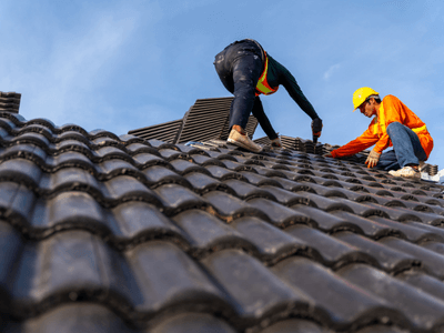 About Roof Repair Experts Lansing, MI